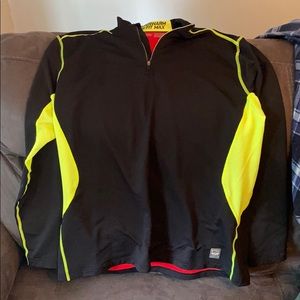 Hyper warm Dri Fit Max